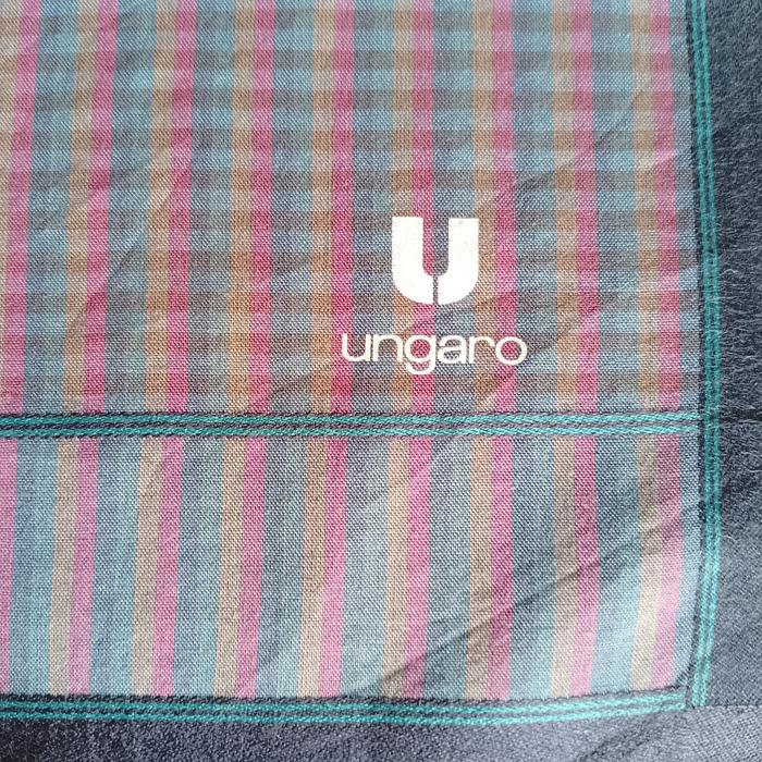 saputangan UNGARO thrifting