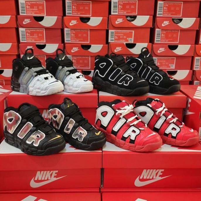 ready NIKE / Sepatu Anak / Nike Anak / Air Jordan Anak / Sepatu Air Jordan