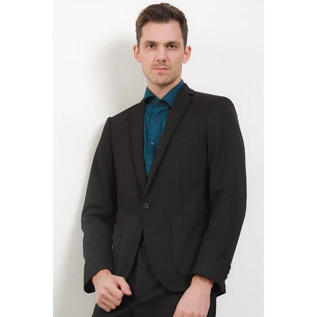 CARDINAL - BLAZER FORMAL PRIA ORIGINAL - Office Wear Blazer - Jas Cardinal Original Diskon