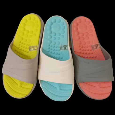 ready Crocs / Crocs Reviva Slide / Sandal Crocs/Crocs Cewe / Crocs Original
