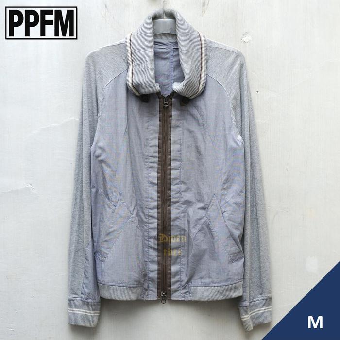 PPFM Light Jacket Grey  Size M