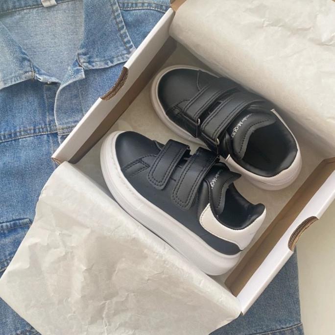 ready Alexander Mcqueen / Sepatu alexander mcqueen / alexander mcqueen kids / alexander mcqueen shoe