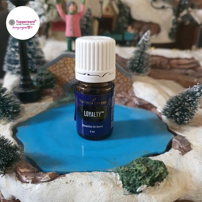 Loyalty Young Living  5ml