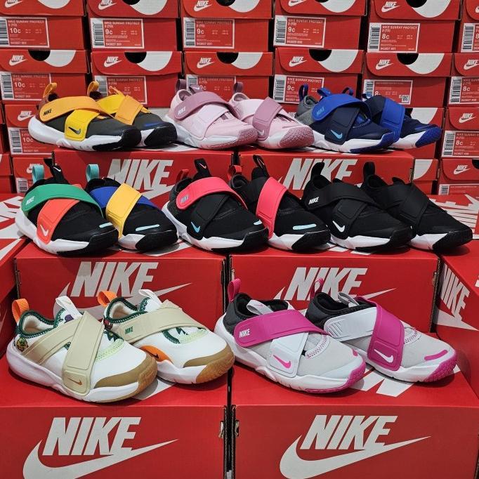 ready Sepatu Anak / Nike Anak / Sepatu Nike Anak / Nike Flex Advance Kids