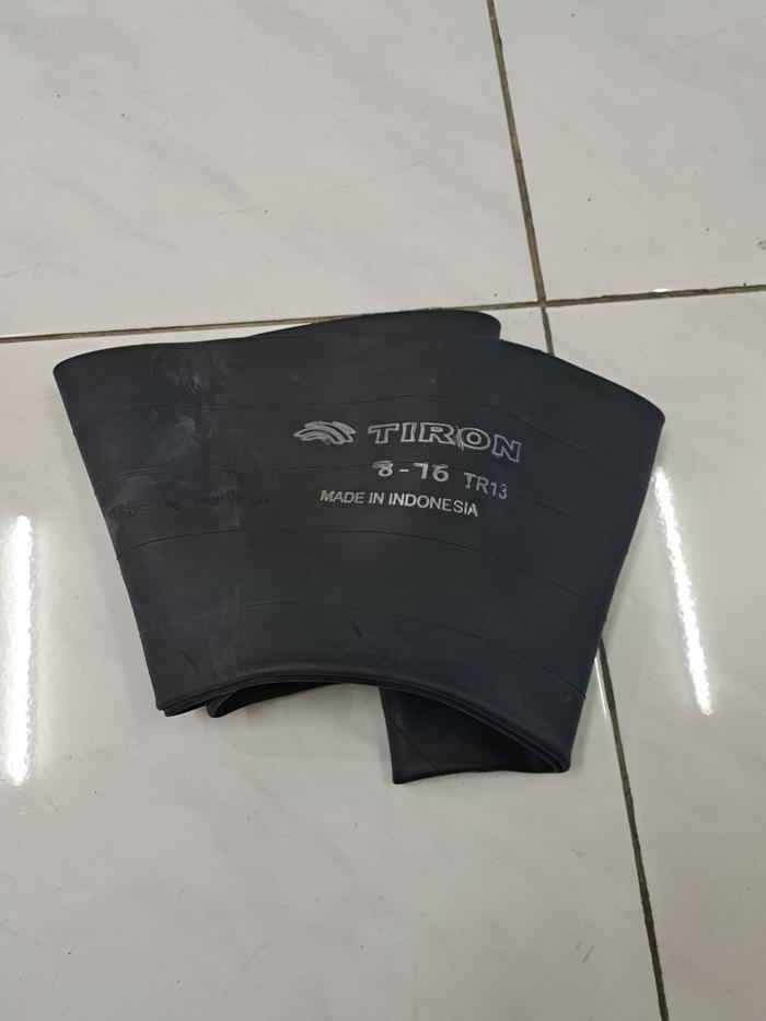 Ban Dalam Traktor 8-16 (Pentil Pendek)