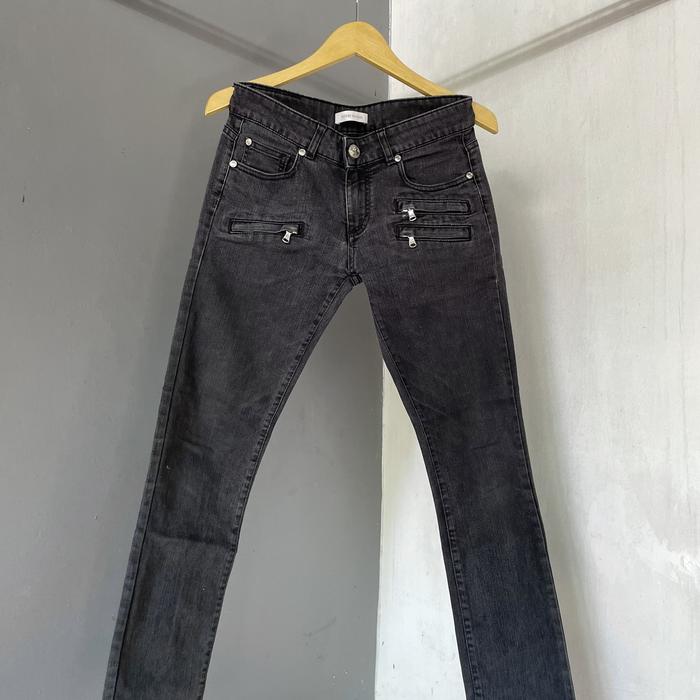 Pierre Balmain Riderspants