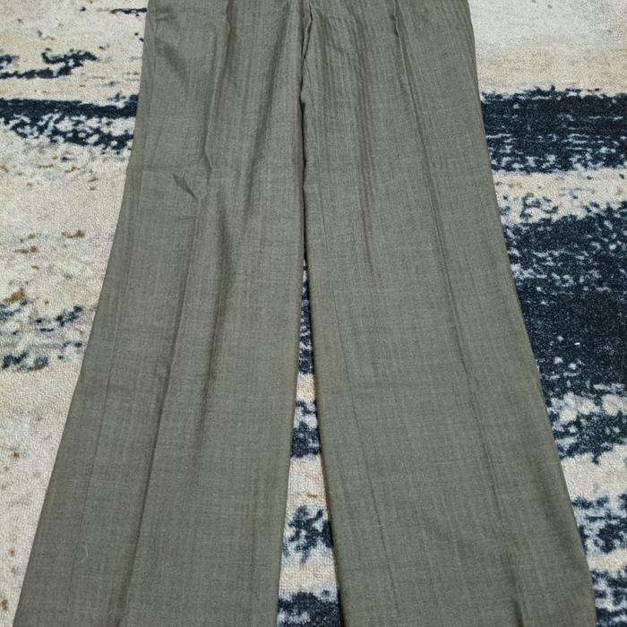 giorgio armani celana panjang pria