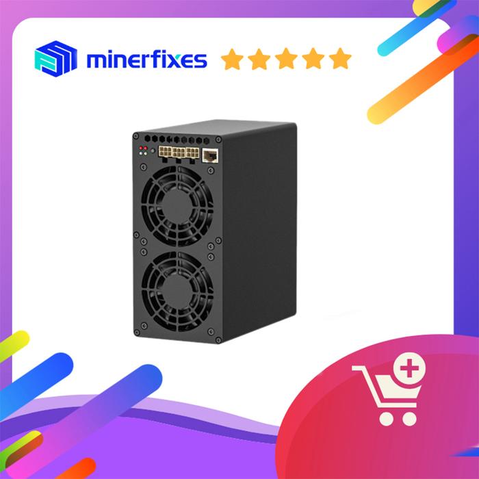 Goldshell MINI DOGE III 700MH/S 400W With PSU Miner LTC and Doge Coin Mining Goldshell Mini Doge 3 L