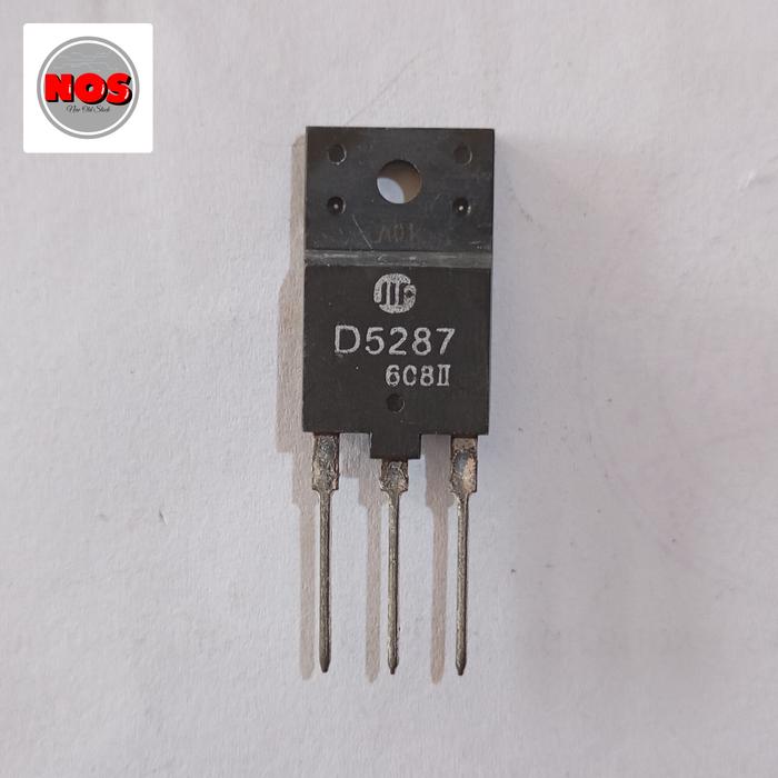 2SD5287 / D5287 Power Transistor NPN