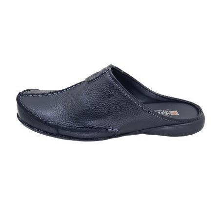 Sepatu sandal kulit Finotti TM-03