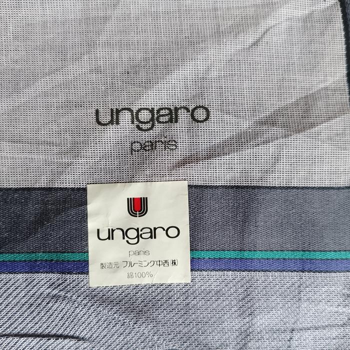 saputangan UNGARO thrifting
