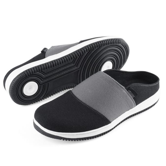 DENZEL DZ 007 SEPATU PRIA - SANDAL PRIA - SEPATU PRIA