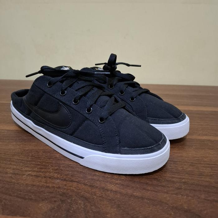 sneakers nk court legacy mules