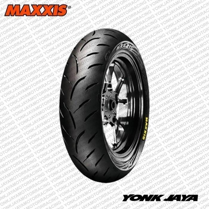 BAN MAXXIS VICTRA 130/70-12
