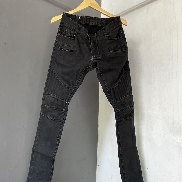 Balmain Paris Riderspants