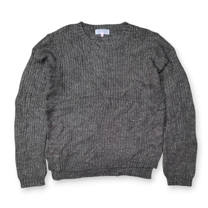 Limeted Edition by Junko Shimada Knit Sweater