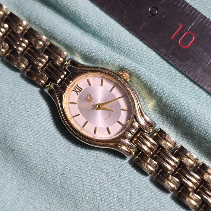 Jam KI Japan Vintage Bekas