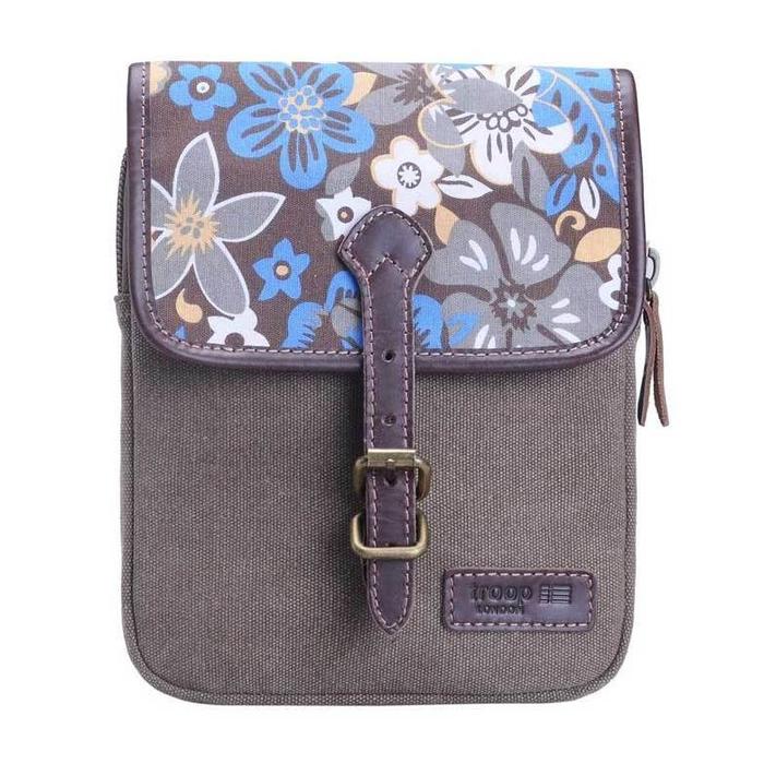 ory Troop LONDON TRP0362 Canvas Bag Tas Wanita