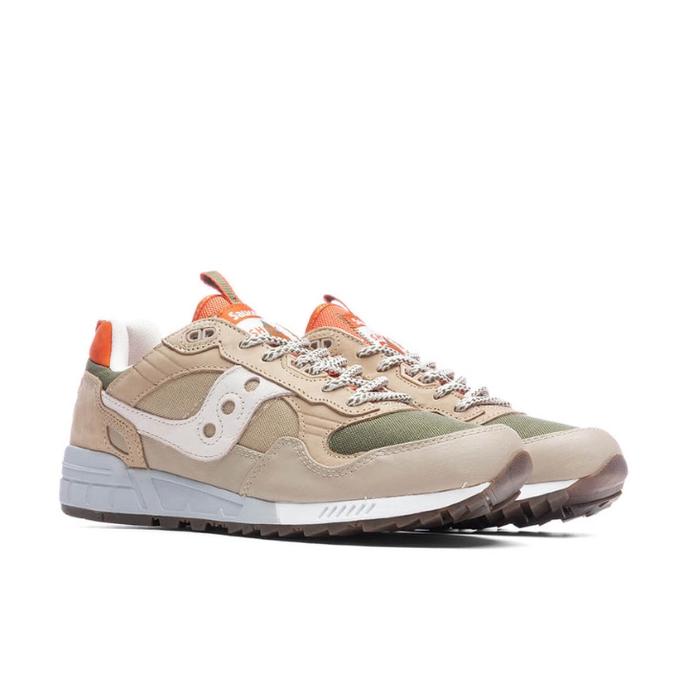 SNEAKERS PRIA - SOUCONY SHADOWN 5000 ORIGINAL AUTHENTIC