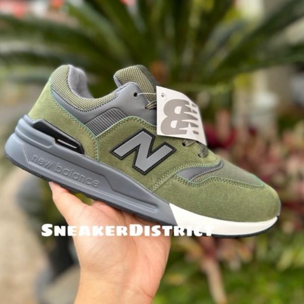 All New Sepatu N3W Bal4Nc3 997H Import Premium Quality