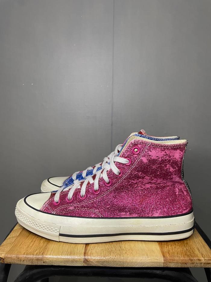 Converse JW Anderson high