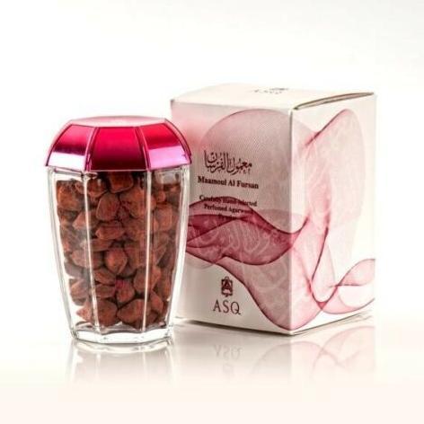 Maamoul Al Fursan By Asq Abdul Samad Al Qurashi 90 Gms Parfum Ruangan