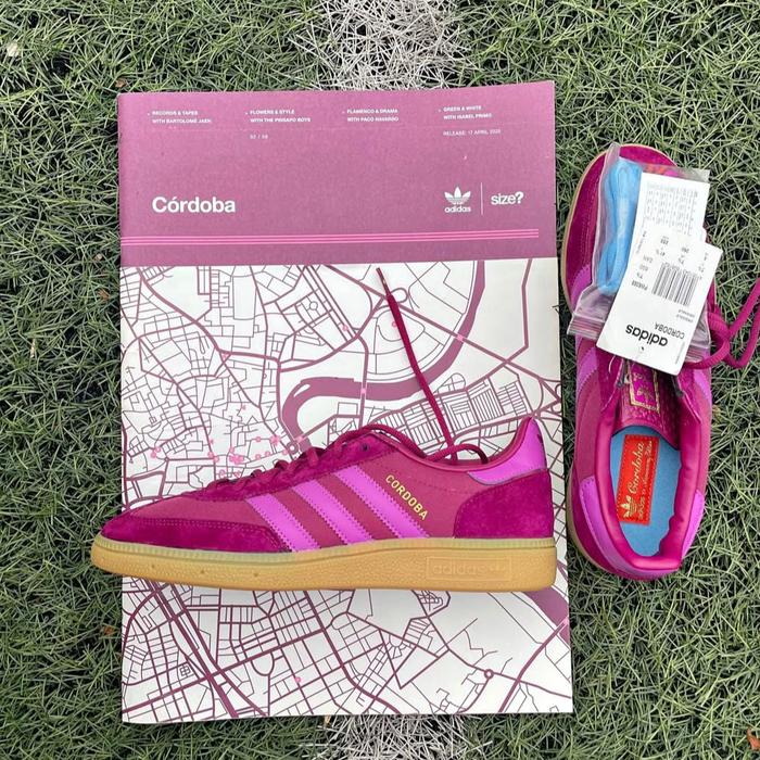 Adidas City Series Cordoba 1/2020
