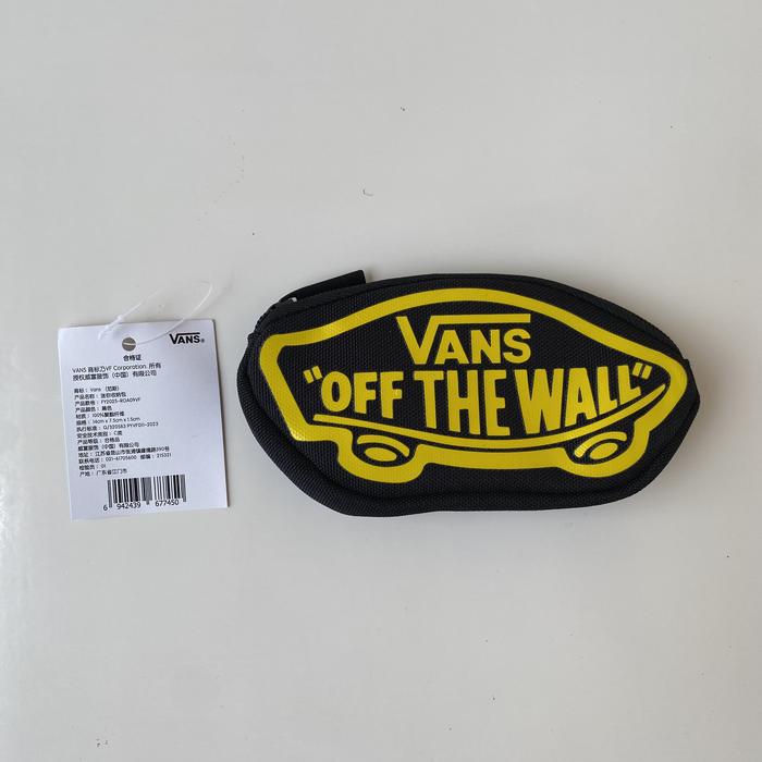 Vans family coin pouch original nt dickies gap selvedge evisu nike sb new balance carhartt stussy ca