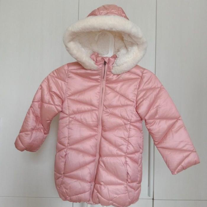 JAKET WINTER SHEIN SIZE 5/ 6 TH BJD - RI - Aln 025