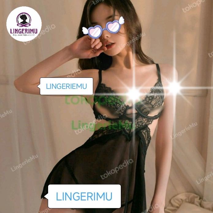 Lingerie sexy g string