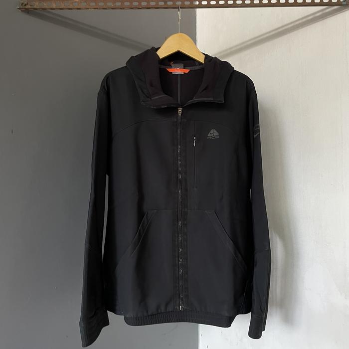Nike ACG Hoodie Zipper Sport Jacket