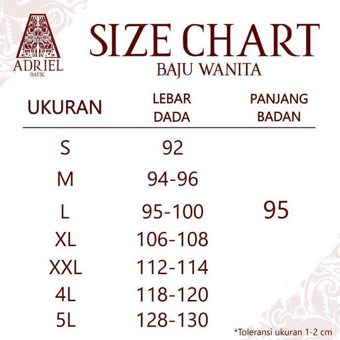 New RAJANA BATIK COUPLE (Kemeja/Tunik/Outer Gamis) - Kemeja Tunik Outer Gamis Batik Premium Solo Len