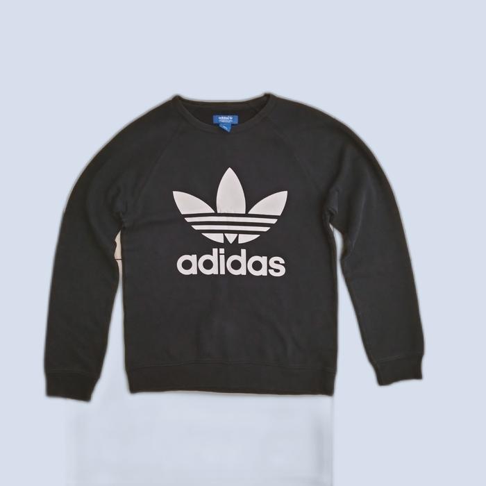 cn ADIDAS,Big logo,second