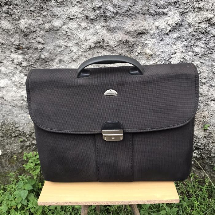 Samsonite Original Second