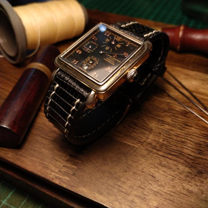 Vacheron constantin geneve Swiss made