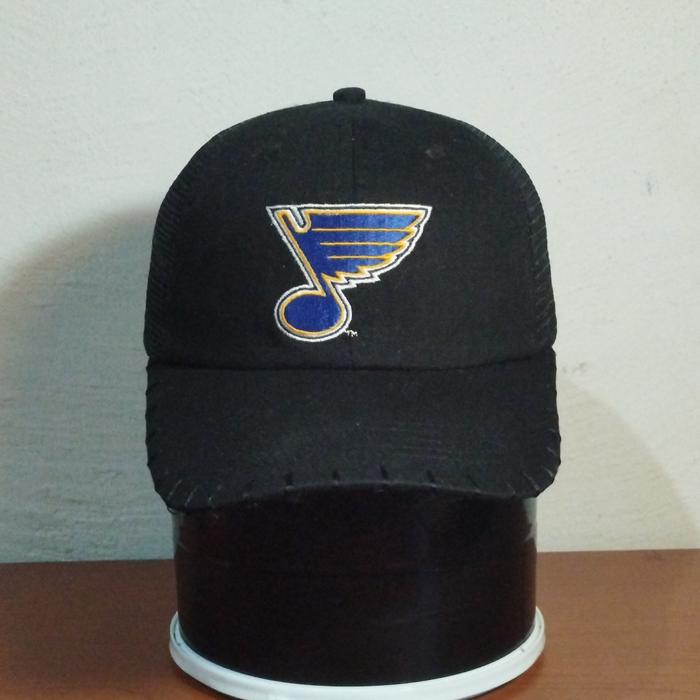 Topi Trucker NHL second Likenew