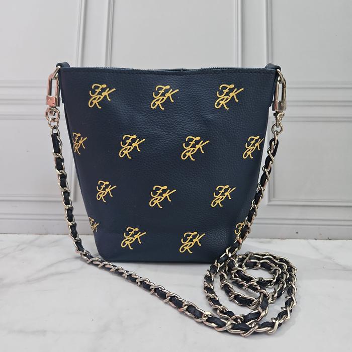 Preloved Sling Bag Find Kapoor Mini Pingo Authentic