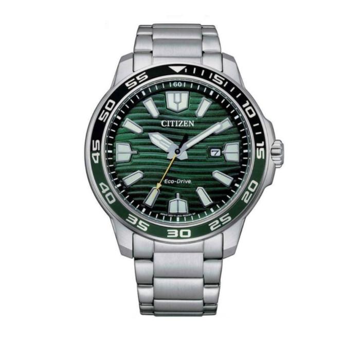 Jam Tangan CITIZEN Pria Original CTZ AW1526-89X