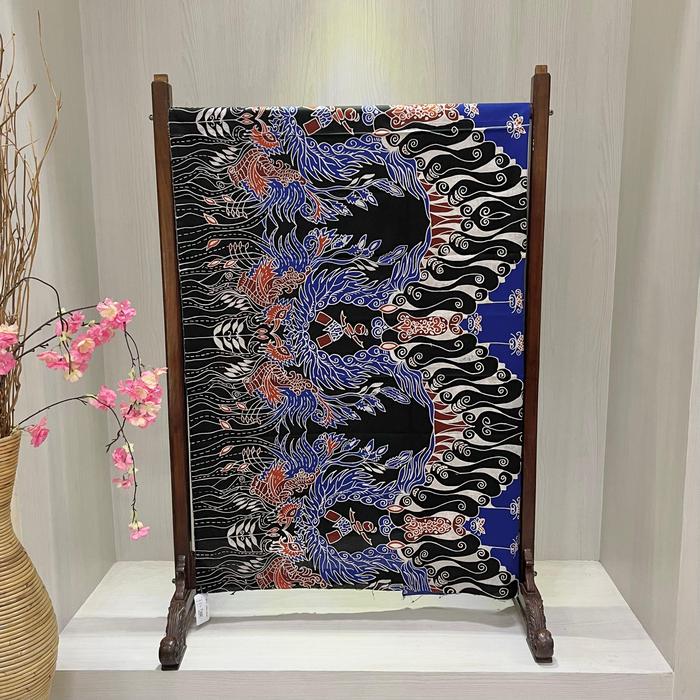 Batik Motif Parang Garuda by Banaran Batik