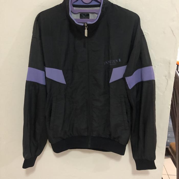 Jaket outdoor fashion JANTZEN II