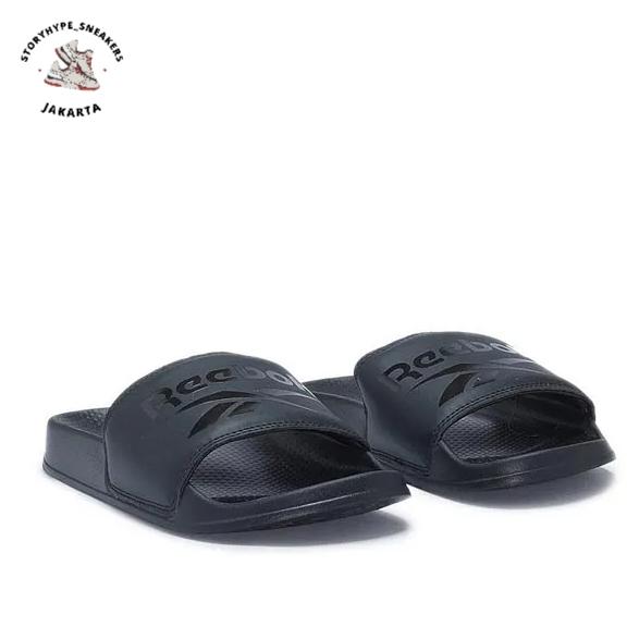 Sandal Reebok original • Reebok Reebok Classic Slide Unisex Sandals - Black
