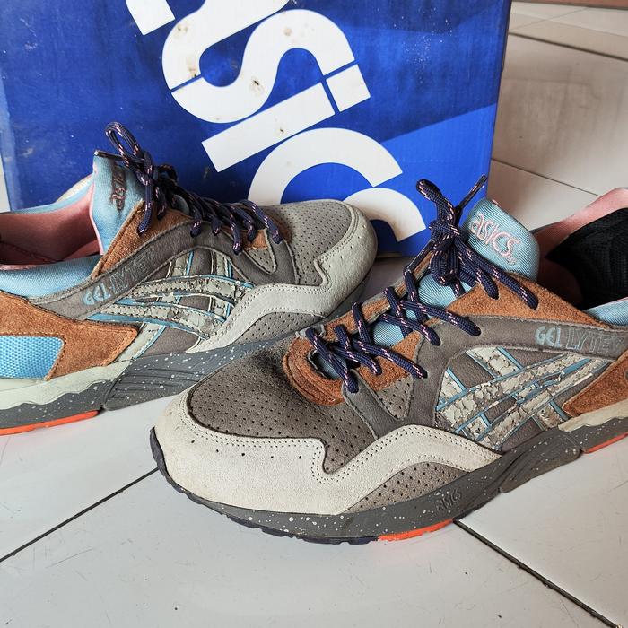 Sepatu Asics Gel Lyte V Second