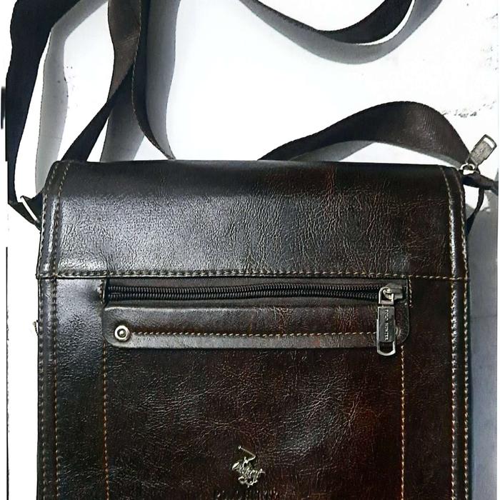 Tas Selempang POLO HUNTER