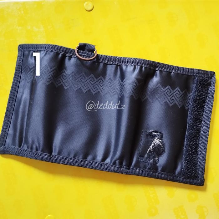 [dompet bekas] dompet porter Jepang