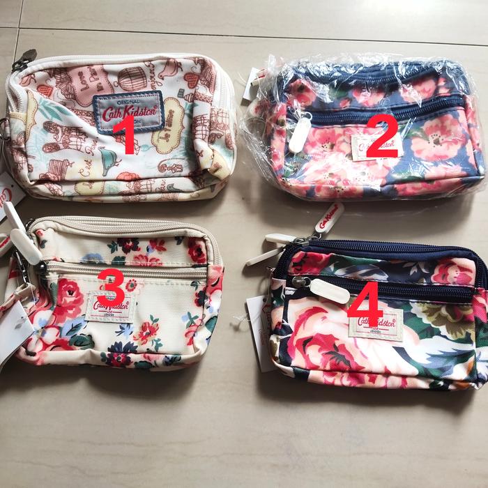Dompet HP CK SLING BAG