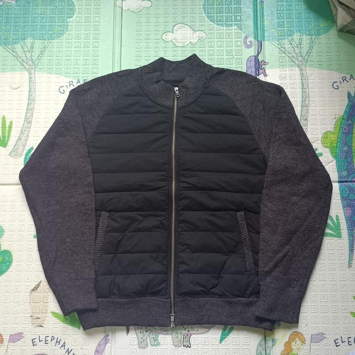 B:MING by beams hybrid jaket