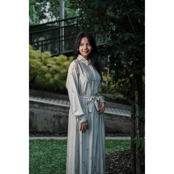 Afsheen Gamis - Gamis Wanita