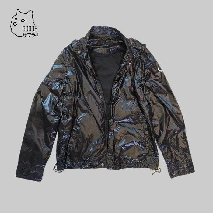 Jacket Calvin Klein Jeans Black | Original | Size L