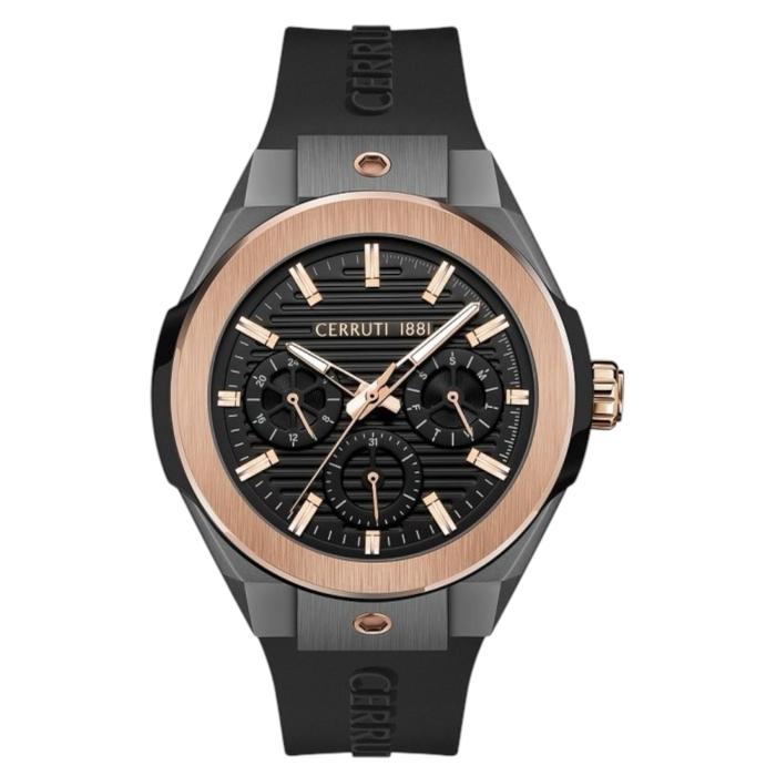Jam tangan CERRUTI CIWGQ2116908 original