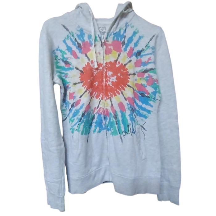 HOODIE ZIPPER BILLABONG_ORIGINAL